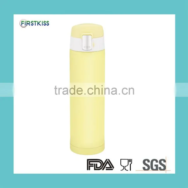 500ml Double Wall Stainless Steel Bounce Vacuum Flask photo-3