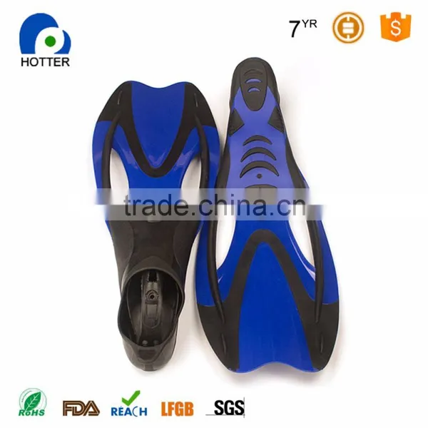 Diving Long Fins Swimming Fins photo-4