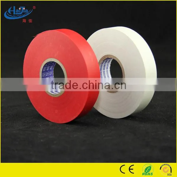 Premium Grade Oil Glue Adhesive PVC Elelctrical Insulation Tape photo-5