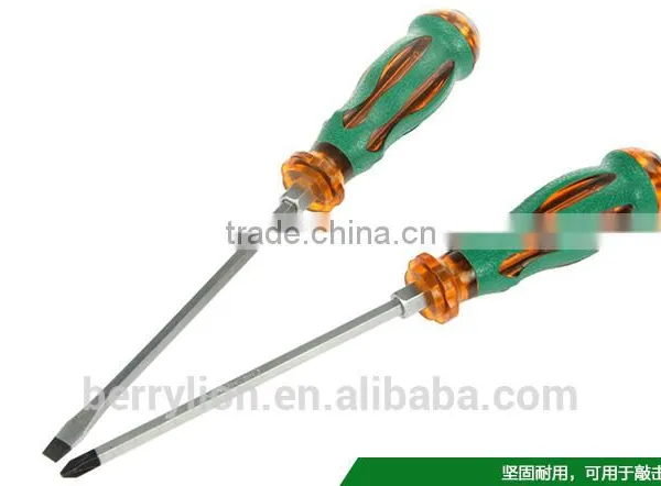 Berrylion CRV-60 Slogging Screwdriver 6*100+- Screwdriver With High Quality photo-3