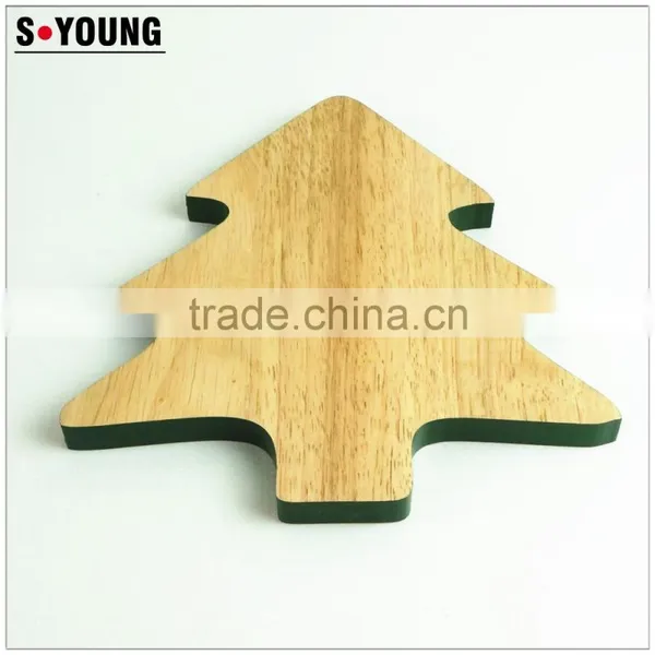 22032 Wooden Pot Holder photo-3