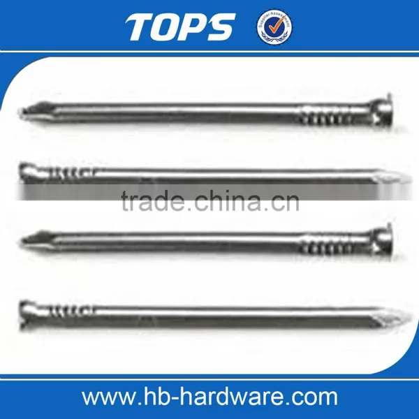 2017 China Cheap Wholesale Common Nail Wooden Nails Iron Nails photo-2