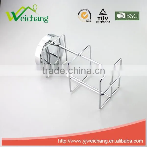 WCN821 Stainless Steel Coffee Holder Modern Roll Holder Tea Holder photo-2