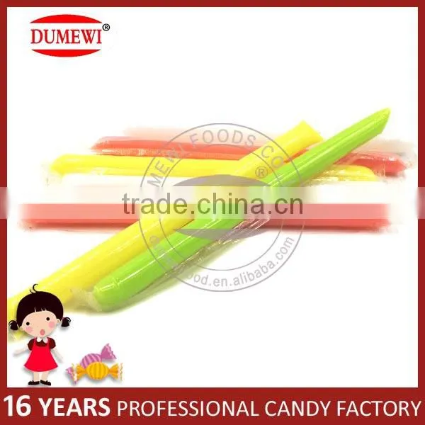 HALAL Sweet Assorted Fruit Flavored Jelly Pudding Stick Drink photo-2