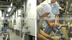 Famous High Quality Japanese Sake Bottles for Wholesale photo-3