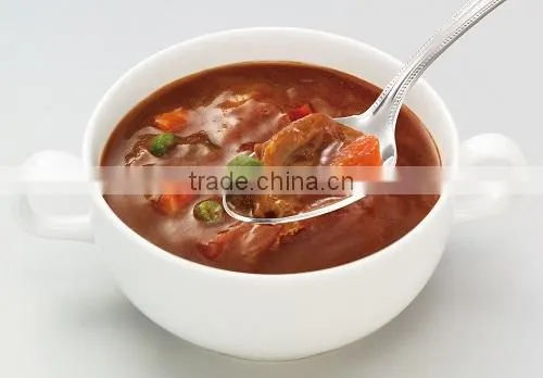 High Quality Beef Stew Freeze Dried at Reasonable Prices for the Convenient Food photo-2