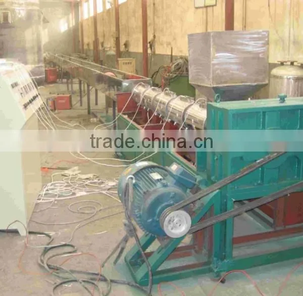 High Speed Hot Melt Glue Stick Production Line/hot Melt Glue Stick Making Machine/hot Melt Glue Stick Production Line photo-3