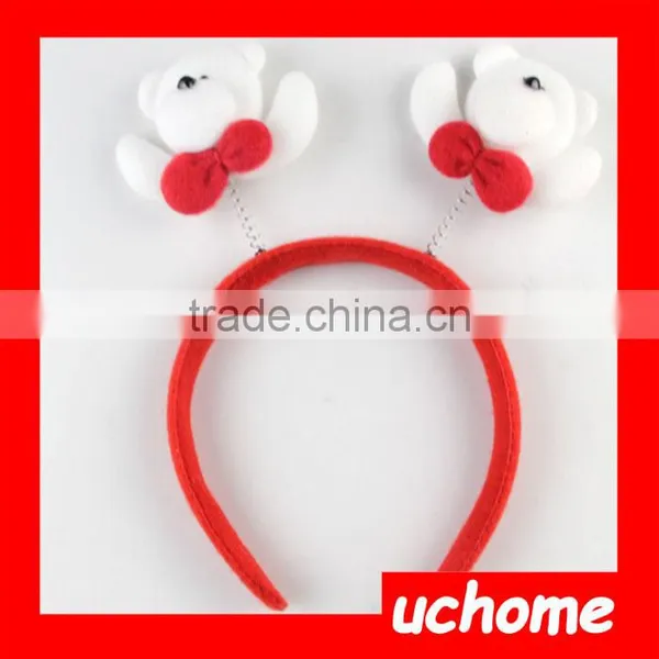 UCHOME Cheap Popular Christmas Head Band With Santa photo-4