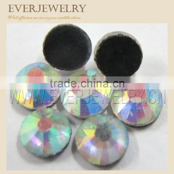 Hot Fix Rhinestone for Nail Art photo-2