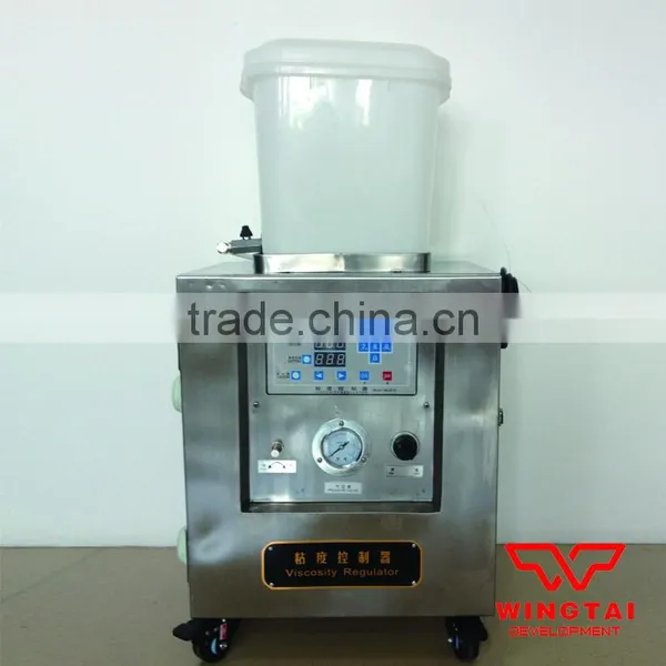 Printing Ink ,Glue Viscosity Controller photo-6