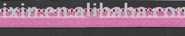 Elastic Webbing