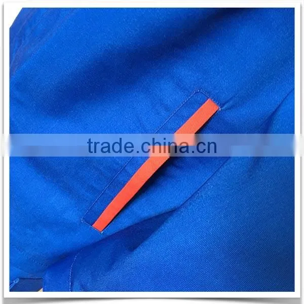 Two Tone Fashion Design Clothes Bulk Wholesale Jacket for Men photo-6