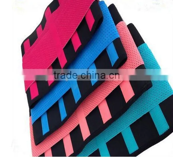 Wholesale Bulk Stocks Double Lumbar Support Belt photo-4