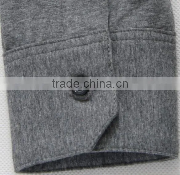 High Quality Mens Custom Shirts Manufacturer photo-2