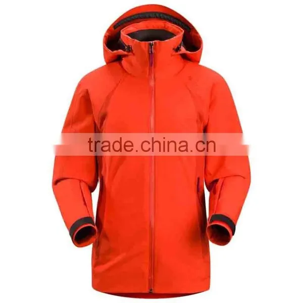 2016 New Arrival Top Quality Description of a Coat photo-3