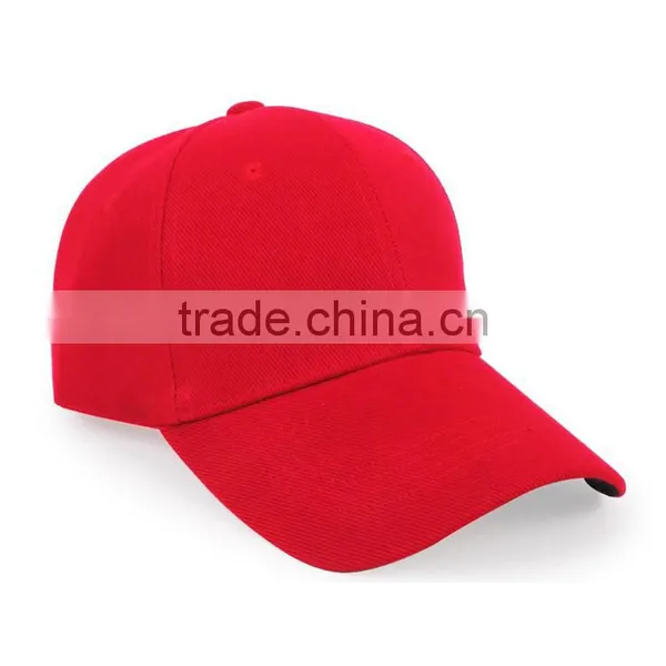 Hi-Q Various Colors Blank Baseball Cap Customized Wholesale photo-3