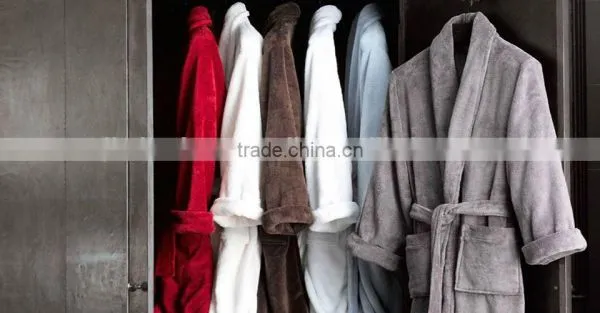 Faux Fur Women's Robe Housecoat Bathrobes Bath Gown Dressing Bath Robes Nightgown Women Bathrobe Women 5 photo-2