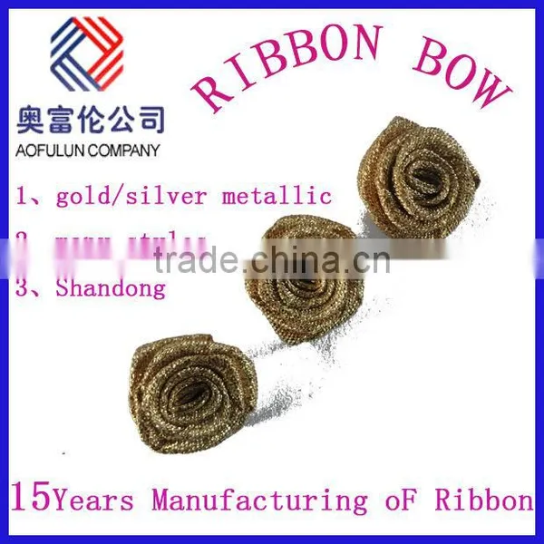 Special Ribbon Flowers photo-3