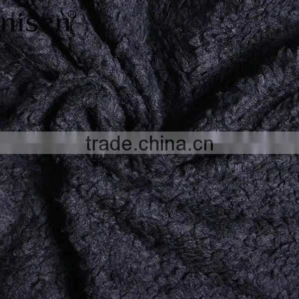 Stock Windproof Winter Fleece Man Jacket photo-6