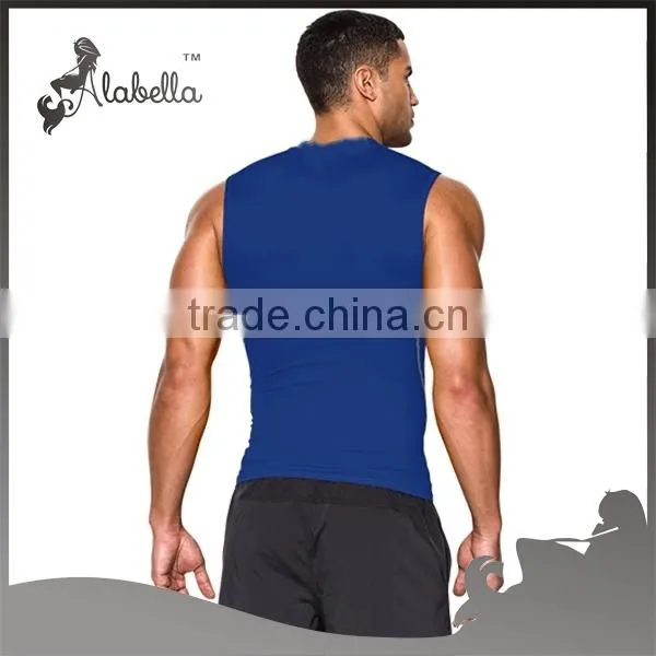 OEM Mens Tank Top, Stringer Tank Top, Gym Tank Top photo-2