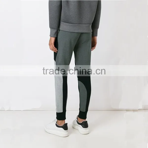 Wholesale Mens Gym Pants Custom Mens Trousers Casual Mens Sports Wear photo-2