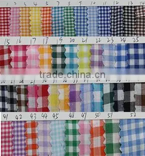 Yiwumingzhen Fabric Color Chart photo-4