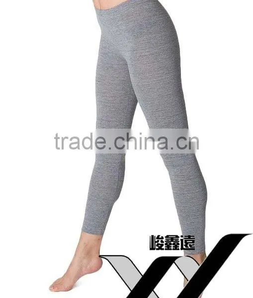 Custom High Quality Slim Fit Leggings for Women photo-4