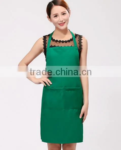 Profession Wholesale High Quality Cotton Cooking Apron photo-2