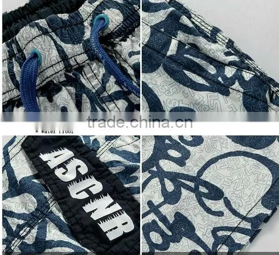High Quality Brand Beach Shorts photo-2
