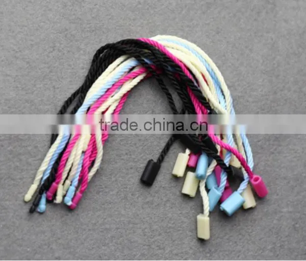 Accessories Champions Universal Coarse Rope Hanging Tablets Spot Custom LOGO Brand Hanging Tablets photo-2