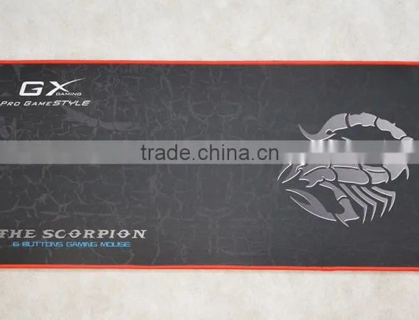 Hot Sale Big Size Rubber Gaming Razer Mouse Pad photo-2