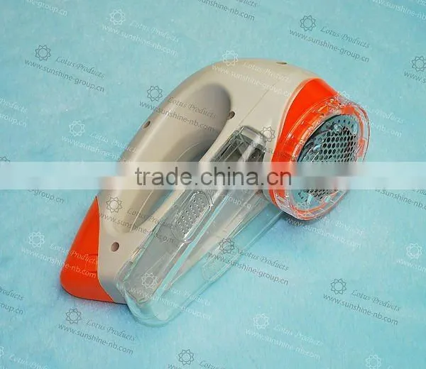 Electric Lint Shaver photo-3