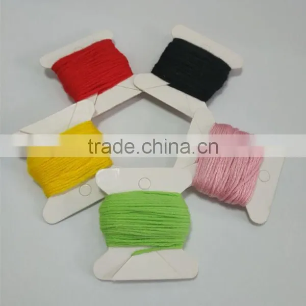 Good Quality Cotton Sewing Thread photo-2