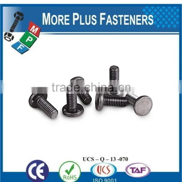 Made in Taiwan Weld Screw photo-2