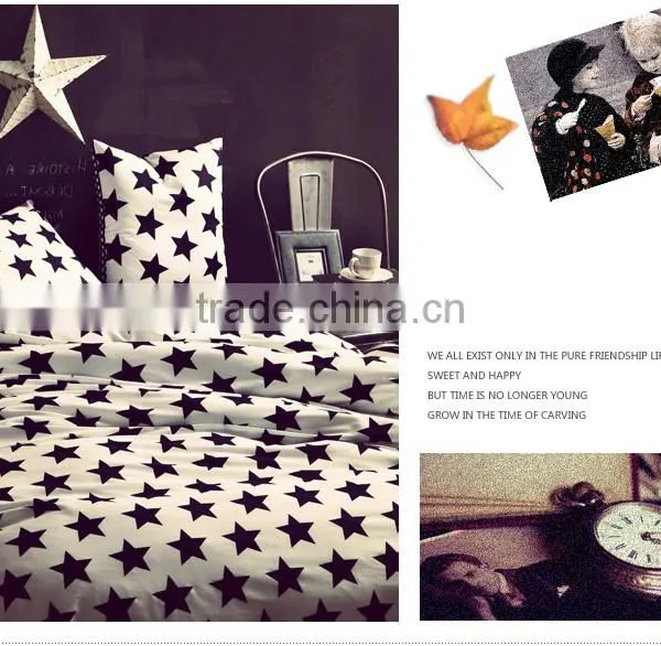 Bedsheets Bedding Sets Fabric From China Manufacture of 12 Yesrs Experience photo-3