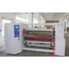Double Shafts Automatic Rewinding Machine