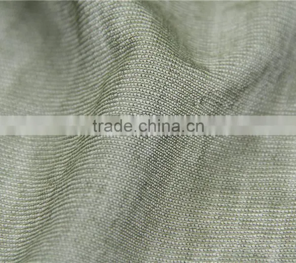 Knitted Aramid Fabrics/meta Aramid Knitting Fabric photo-5