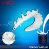 Liquid Silicone Rubber for Gypsum Molds photo-3