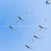 K Type Thermocouple For Golw Wire Tester