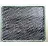 HDPE / PP Mosquito Net Fabric, White and Bule Mosquito Net and Insect Mesh Protection Netting