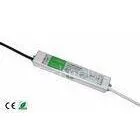 EN 61000-3-2 EMC 20W Waterproof Led Downlight Driver 300Ma 36V