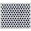 Perforated Metal Sheet