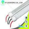 High Lumen 120 Degree LED Refrigerator Light Tube T5 With Epistar SMD 2835 / 3528