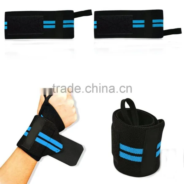 Wrist Wraps For Heavy Weight Lifting,workouts,wrist Brace,wrist Supports photo-6