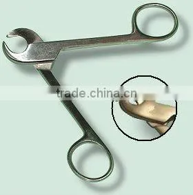 Hobday Toenail Clippers,Veterinary Instruments,Animal Clippers and Cutter
