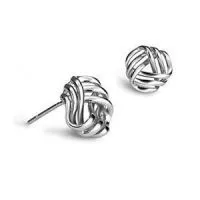 925 Sterling Silver Earring