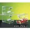 Acrylic 3 Tier Candy Box