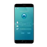 Mobile APP For Vehicle DVR