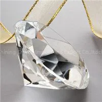 Crystal Diamond