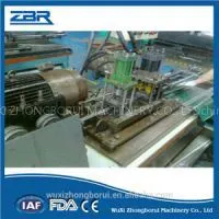 Steel Column Beam Roll Forming Machine